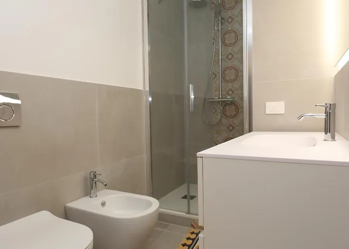 Dream Appartement Cefalù