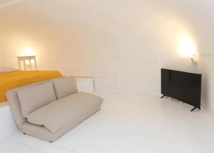 Appartement Dream Cefalù