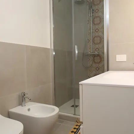 Dream Appartement Cefalù