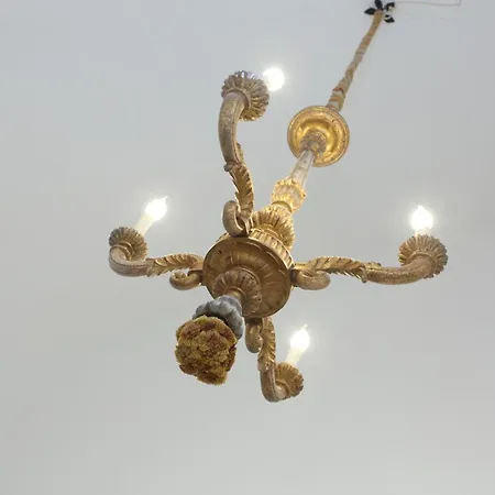 Dream Lägenhet Cefalù