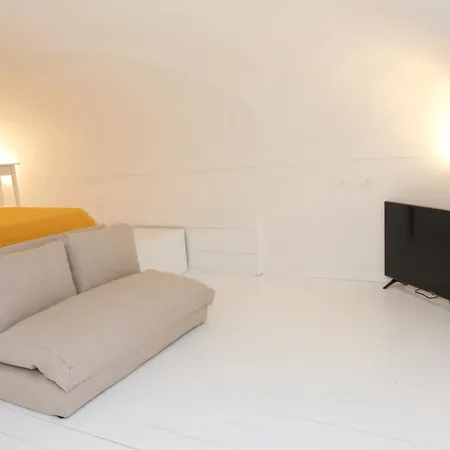 Lejlighed Dream Cefalù