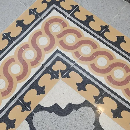 Appartement Dream Cefalù